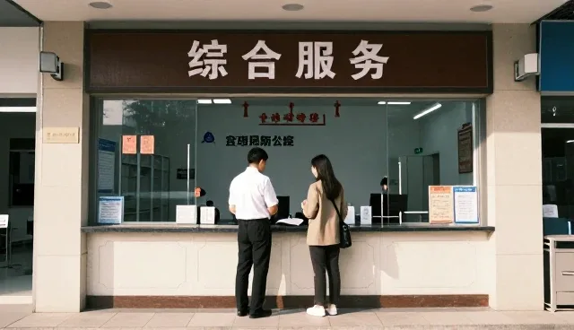 行业分类检索