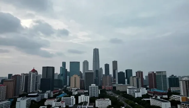 企业信息更新时如何精准找到目标行业?