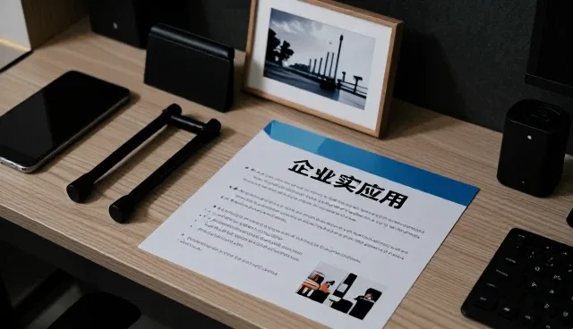 企业推广套餐如何通过区域数据整合提升性能表现